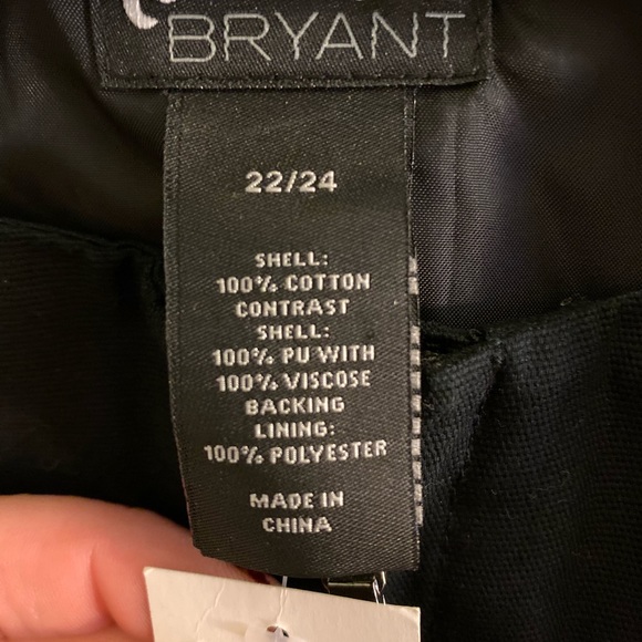 NET Lane Bryant jacket sz 22/24 - Picture 4 of 5